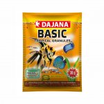 Dajana Basic granules 30 g – Zboží Dáma
