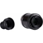 Lensbaby Soft Focus II 50 Sony E-mount – Hledejceny.cz