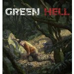 Green Hell – Hledejceny.cz