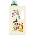 Jelen prací gel s vůní Lučního kvítí 60 PD 2,7 l – Sleviste.cz
