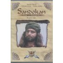 Film SANDOKAN 3. a 4. část DVD