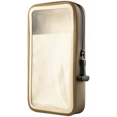 FIXED Dry Case z hypalonu s certifikací IPX8 khaki FIXDR-CS-KH – Hledejceny.cz