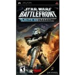 Star Wars Battlefront: Elite Squadron – Zboží Dáma