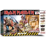 Cool Mini or Not Zombicide 2nd Edition: Iron Maiden Pack 1 – Zboží Živě