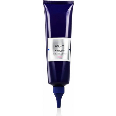 ESLA Italy Calming Scalp Fluid vlasové sérum 150 ml unisex – Hledejceny.cz