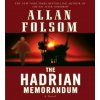 Audiokniha Hadrian Memorandum: A Novel