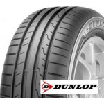 Dunlop Sport Bluresponse 195/55 R15 85V – Zboží Mobilmania