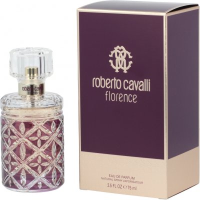 Roberto Cavalli Florence parfémovaná voda dámská 75 ml – Hledejceny.cz