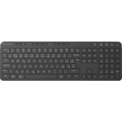 Eternico K502 Wireless ET-K502FWCSB CZ/SK – Hledejceny.cz