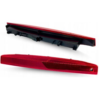 Interlook STOP LY304-1 |Třetí brzdové světlo | Zadní LED světlo | Speciální popruh pro RENAULT MEGANE MK II 2003-2008 4625 | Zboží Auto