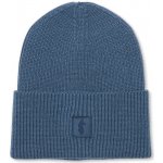 Cotopaxi Knit Cuff beanie tmavě modrá – Hledejceny.cz