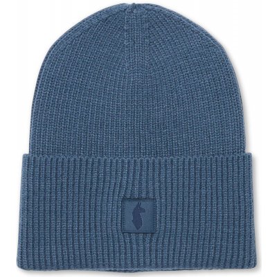 Cotopaxi Knit Cuff beanie tmavě modrá – Hledejceny.cz