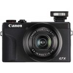 Canon PowerShot G7 X Mark III – Zboží Živě