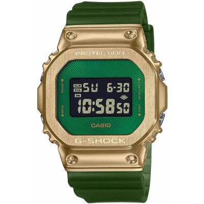 Casio GM-5600CL-3 – Hledejceny.cz