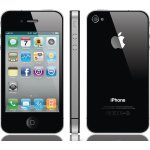 Apple iPhone 4S 8GB – Zboží Mobilmania