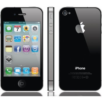 Apple iPhone 4S 8GB