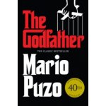 THE GODFATHER - Puzo Mario – Hledejceny.cz