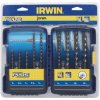 Vrták Sada vrtáků do zdiva SDS+ 10ks Irwin SpeedHammer IW2039501