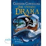 Jak se stát pirátem Škyťák Šelmovská Štika III. 2 - Cressida Cowellová – Hledejceny.cz