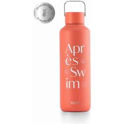 Equa Timeless Thermo Après Swim termoska z nerezové oceli 600 ml