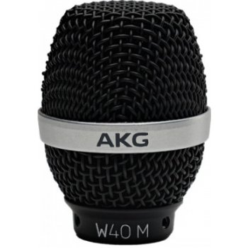 AKG W 40 M