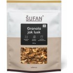 Granola jak lusk 500 g – Zboží Dáma