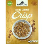 Mornflake musli Čokoláda solený karamel 500 g – Hledejceny.cz