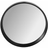 Zrcadlo Tutumi Loft 39 cm černé