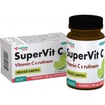 Astina Supervit C s rutinem limetka 30 tablet – Hledejceny.cz