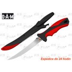 Cormoran Filetovací nůž 3001 15cm Set – Zboží Dáma