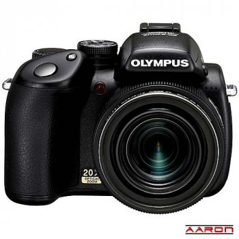 Olympus SP-570