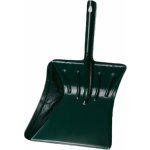 Antikoro lopatka na smetí slabá lakovaná A8043 – Zboží Dáma