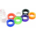 Taska Rizalite barevné kroužky + navlékač set – Sleviste.cz