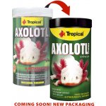 Tropical Axolotl Sticks 250 ml – Hledejceny.cz