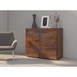 Nábytek Falco Rizo 2D – Zboží Dáma