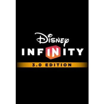 Disney Infinity 3.0 (Gold) od 299 Kč - Heureka.cz