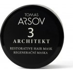 TomasArsov Hair Care Regenerační maska na vlasy Architekt 250 ml – Hledejceny.cz
