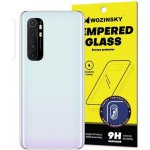 VSECHNONAMOBIL Tvrzené sklo pro fotoaparát Xiaomi Mi Note 10 Lite 26048 – Zboží Živě