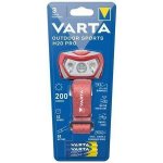 Varta 17650 Outdoor Sports H20 Pro – Sleviste.cz
