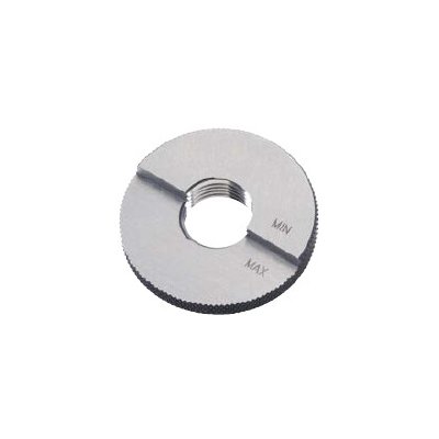 VOLKEL Kalibr -závitový kr. NPT 1/2x14 16488 – Hledejceny.cz