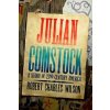 Audiokniha Julian Comstock: A Story of 22nd-Century America