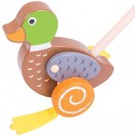 Bigjigs jezdík Kačenka – Sleviste.cz