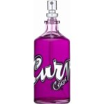 LIZ CLAIBORNE Curve Crush toaletní voda dámská 100 ml – Hledejceny.cz