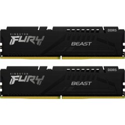 Kingston FURY Beast EXPO DDR5 64GB 5600MHz CL36 (2x32GB) KF556C36BBEK2-64