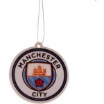 OEM FC Manchester City znak z obou stran crest 13 g, 7 x 7 cm – Hledejceny.cz