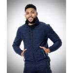 Ardon H9134 bunda VISION softshellová Tmavě modrá – Zboží Dáma