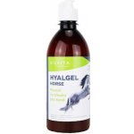 Hyalgel Horse mazání na klouby 500 ml – Zboží Mobilmania