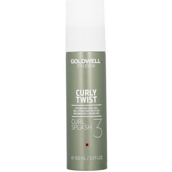 Goldwell Style Sign Curly Twist Curl Splash 100 ml