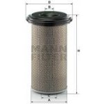 Vzduchový filtr Liaz, Tatra průměr 24, (stejný 11324) - MANN FILTER 18198 – Hledejceny.cz
