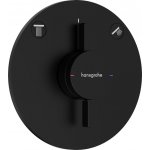 Hansgrohe DuoTurn 75418670 – Hledejceny.cz